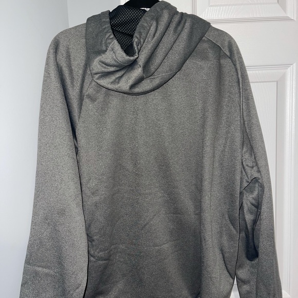 Nike oversized hoodie - Picture 4 of 4